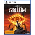 Daedalic Entertainment The Lord Of The Rings Gollum PS5 PlayStation 5 Game